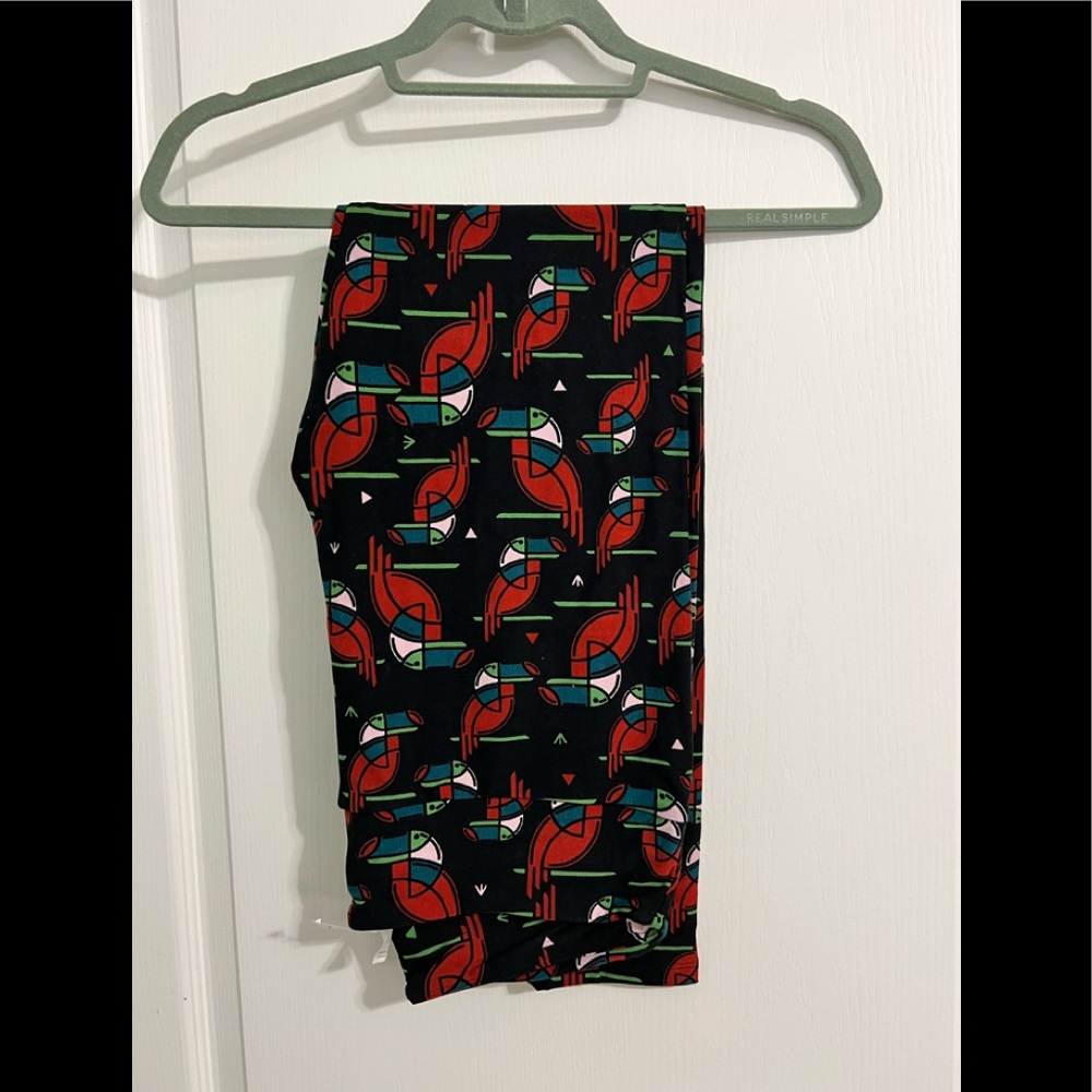 Lularoe leggings